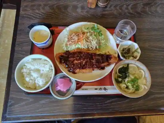 Ichiriki Iori