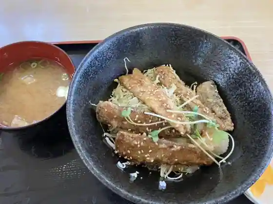 Michi No Eki Umiyama