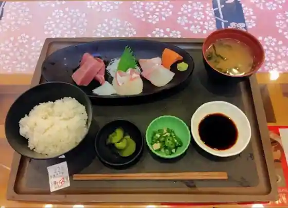 種まき権兵衛家カフェレスト