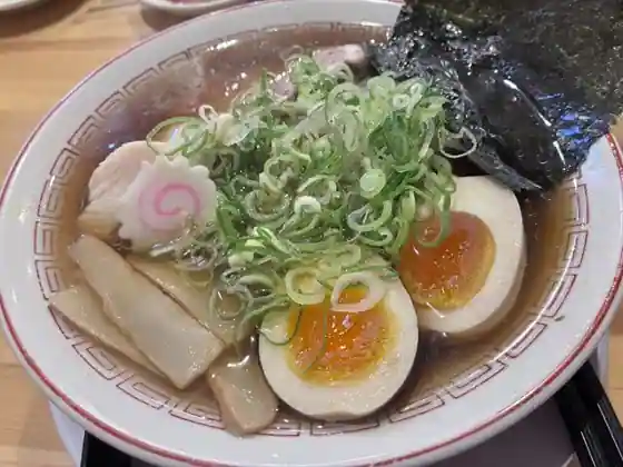らーめん いろは