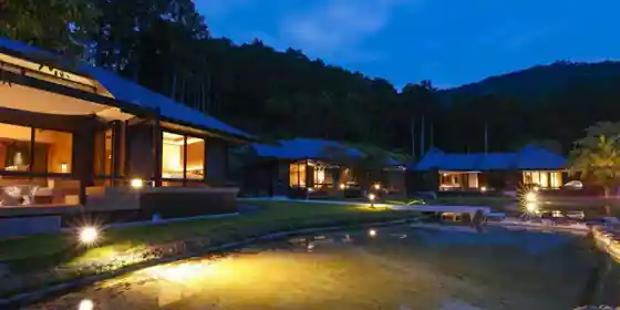 Villa お伽噺