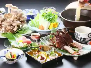 Shiki Ikeuo No Yado Ki No Matsushima