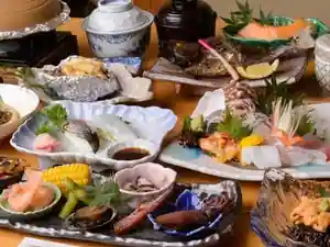 Shuzo To Jizakana No Yado Momotaro