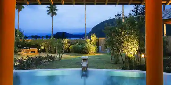 Hotel Ki No Za