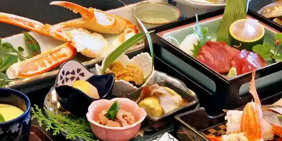 Umashi Yado Ryo Tei Yoshino Shima