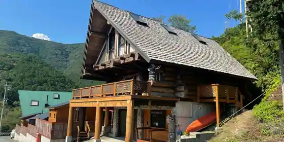 Log&Sauna Jyouno-hama