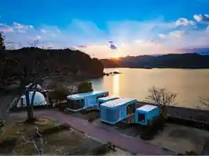 Magotaro Auto Camp