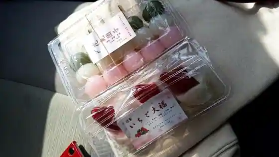 日乃出屋菓子店