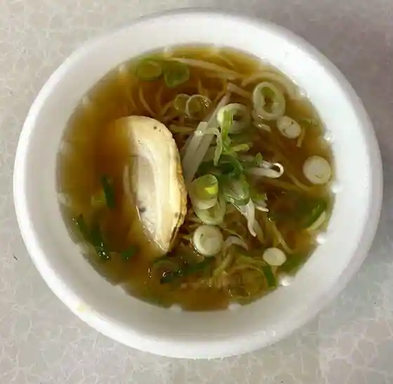 おてらーめん