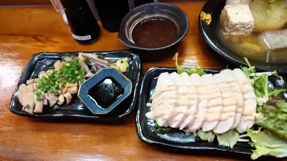 Shoku Rakushu Ba Hanba
