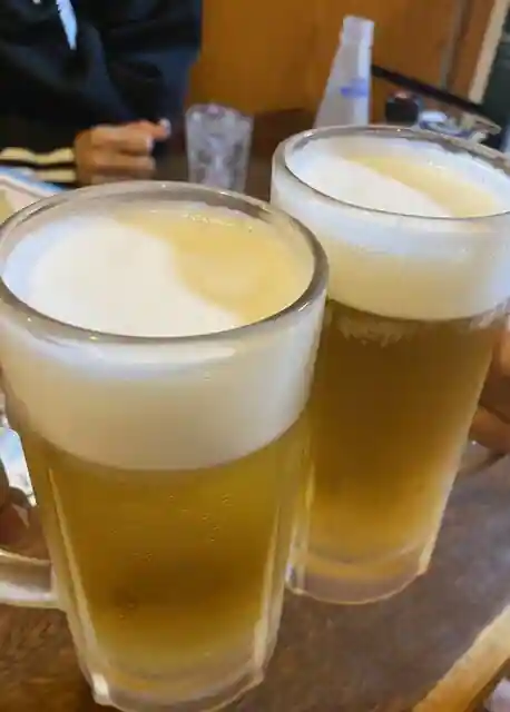 居酒屋 にしの