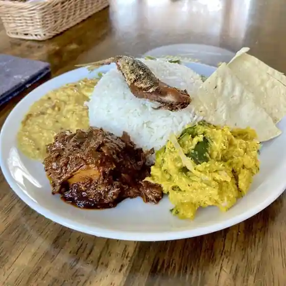 The Colombo