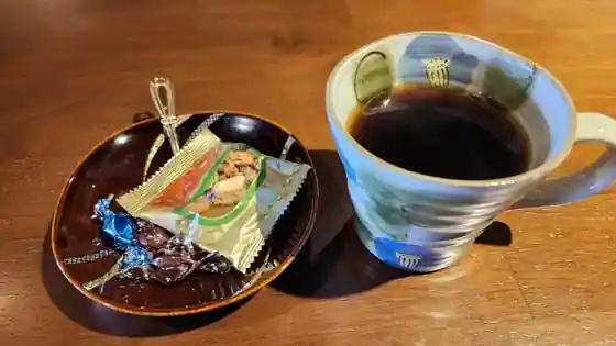 Ko Minka Cafe Kaze Noto