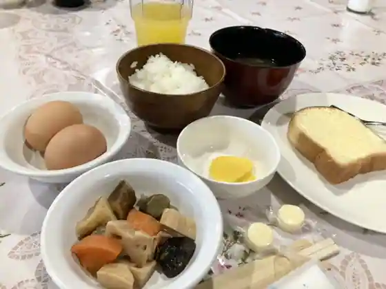 Business Inn NAGASHIMA