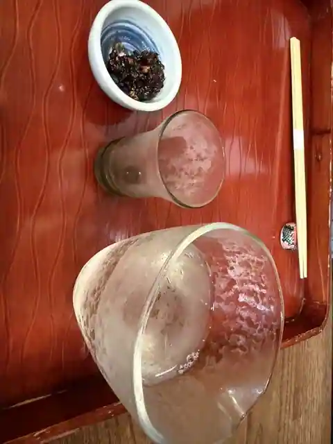 蕎麦・宿 菊井