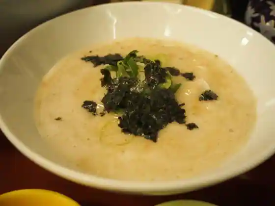 Shizen Sho Chacha