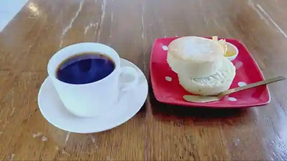 Cafe Snug