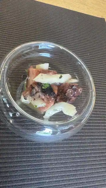 サーラ ビアンキ アル・ケッチァーノ