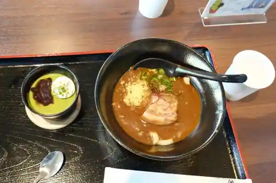 Tenbo Restaurant Nachuru
