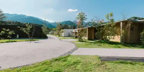 湯の山 素粋居