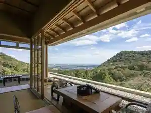 Yu No Yama Onsen Kibo So