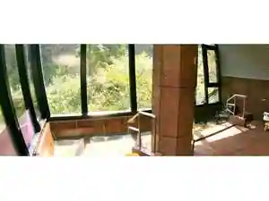 Kokuminshukusha Yu No Yama Lodge