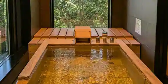 Ryokan Hisashi Tei