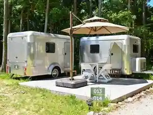 FREE AND EASY CAMP RESORT