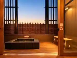 Daido Garden Hotel Yu No Yama Resort