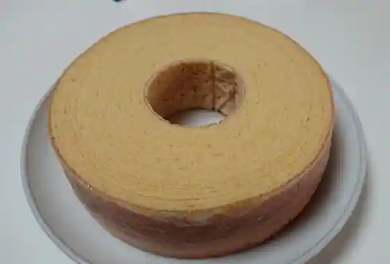 Mori No Baumu