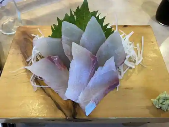 ほくしょう