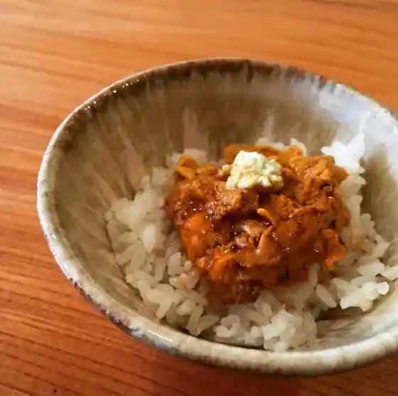 Shokudo Ao