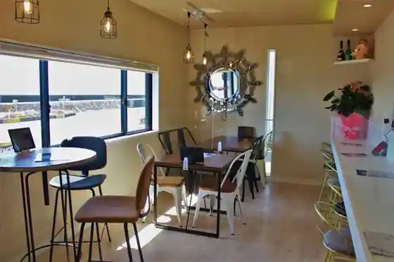 HaneCafe