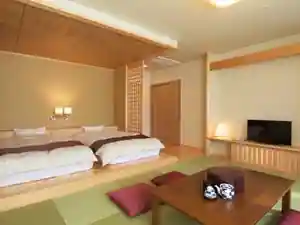 Iruka Onsen Hotel Toro Ryu So