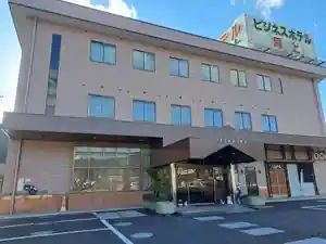 Business Hotel Kawakami