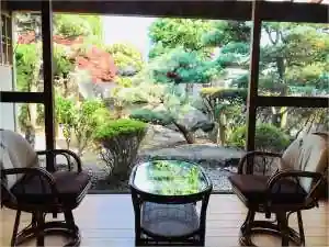 Guesthouse Wagaran Ie Umi