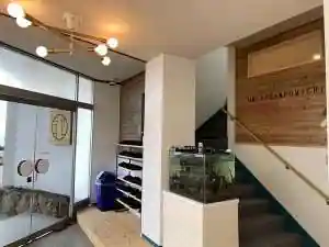 Guesthouse Oni Nosanpomichi