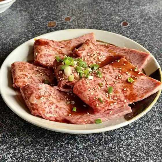 焼肉 すっきゃねん