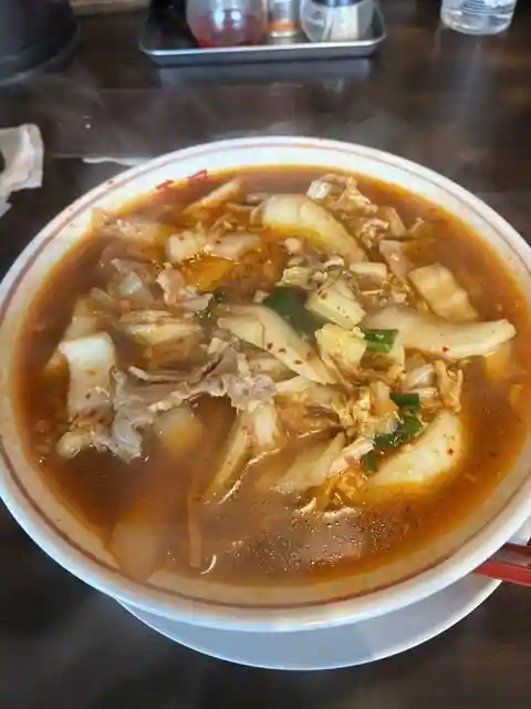 Ramen Tenpu Nagashima