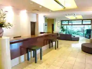 Kuwana Park Hotel