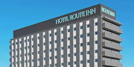 Hotel Route Inn Kuwana
