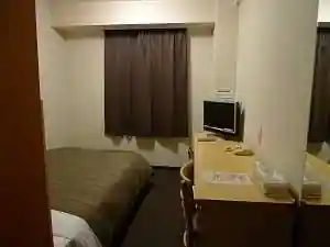 Central Hotel