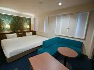 Sanko Inn Kuwanaeki Mae