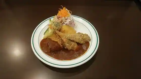 洋食屋牛銀