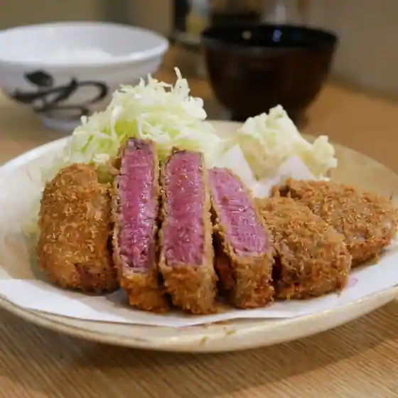 Tonkatsu Nozaki