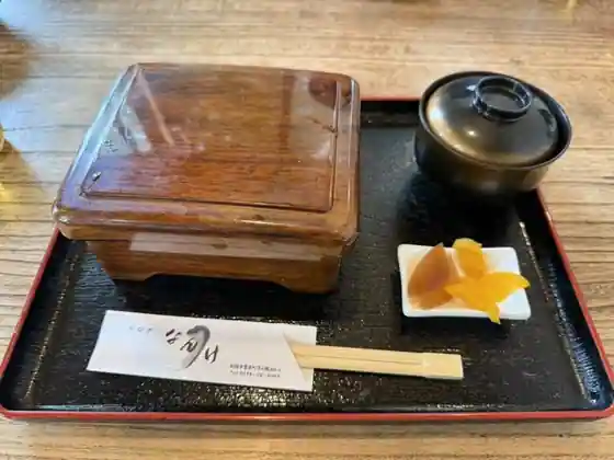 うなぎのなんけ