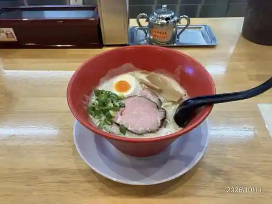 Oirano Ramen Pinokio