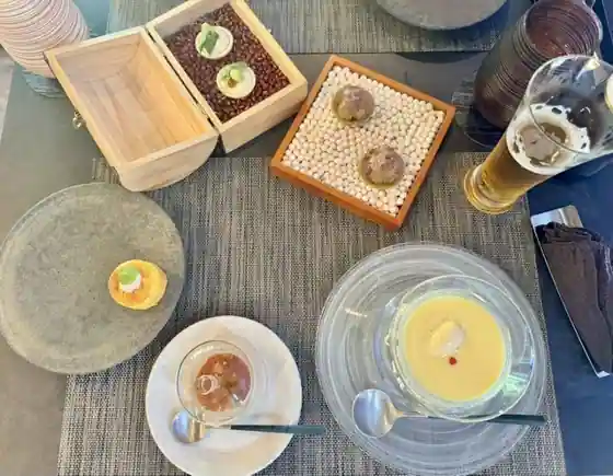 Restaurant Laplace
