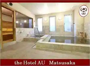 Hotel AU Matsusaka
