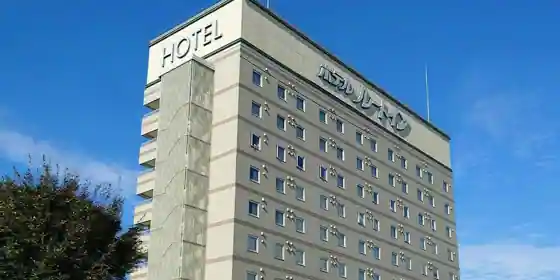 Hotel Route Inn Matsusaka Eki Higashi